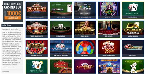 Snai casino online
